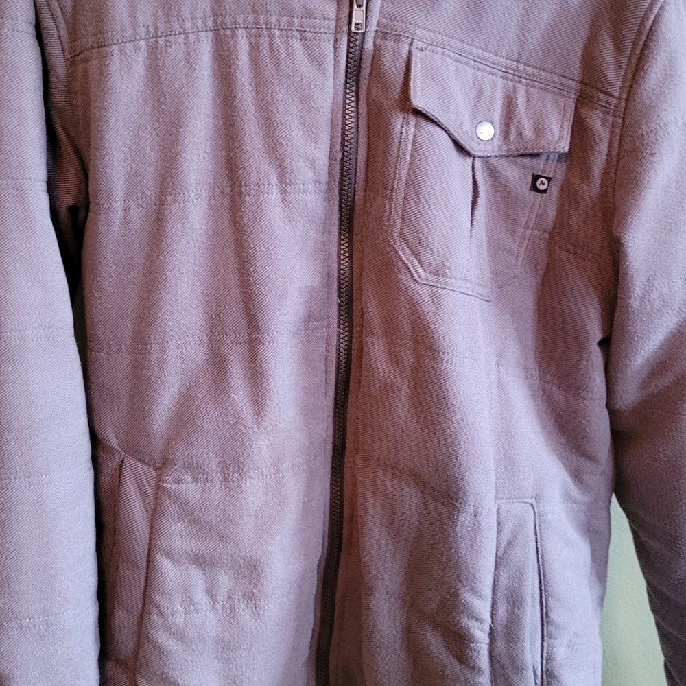 Marmot mens coat